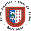 Berriozar CF Femenino