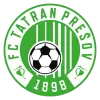FC Tatran Presov U19
