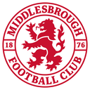 Middlesbrough Sub-18