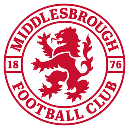 Middlesbrough Sub-18