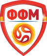 Macedonia del Norte (F) Sub-16