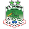 CD Dragón