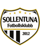 Sollentuna FK Femenino