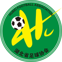 Hubei Feminino Sub-18