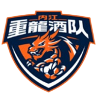 Equipa de Neijiang