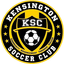 Kensington Soccer Club (W)