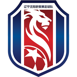 Liaoning Shenyang Sunais Femenino
