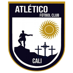 Atlético Cali FC Femenino Atlético Cali FC Femenino