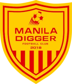Manila Digger FC