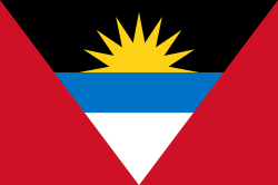 Antigua y Barbuda Antigua y Barbuda