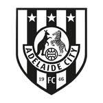 Adelaide City Reservas Feminino