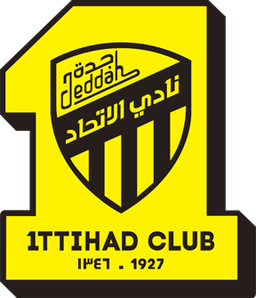 Al-Ittihad Sub-21