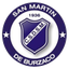 San Martín de Burzaco