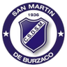 San Martín de Burzaco