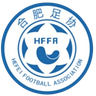 Hefei Feminino Sub-18