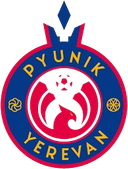 FC Pyunik Femenino