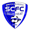 Santa Clarita Football Team Feminino