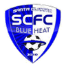 Santa Clarita Football Team Feminino