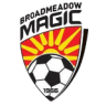 Reservas de Broadmeadow Magic