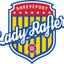 Shreveport Lady Rafters (femenino)
