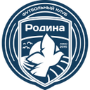 Rodina Moscú II