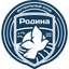 Rodina Moscú II