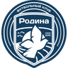 Rodina Moscú II