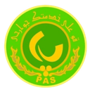 Pas