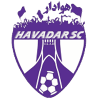 Havadar Teherán