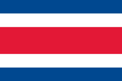 Costa Rica Femenino