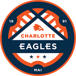 Charlotte Eagles (F)