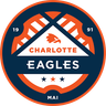 Charlotte Eagles (F)