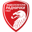 ZFK Radnički 1923 Femenino