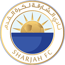 Al-Sharjah Sub-21