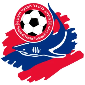 Hapoel Haifa U19