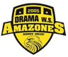 Amazones Dramas (f)