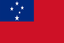 Samoa Femenino