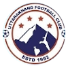 Uttarakhand FC Femenino
