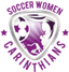 Carinthians Soccer Femenino