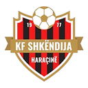 Shkëndija Haraçina