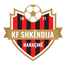 Shkëndija Haraçina