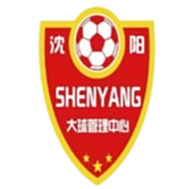 Centro Deportivo Olímpico de Shenyang U15