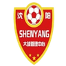 Centro Deportivo Olímpico de Shenyang U15