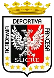 Academia Deportiva Fancesa Academia Deportiva Fancesa