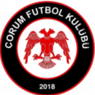 Çorum Belediyespor Sub-19 Çorum Belediyespor Sub-19