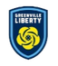 Greenville Liberty Feminino