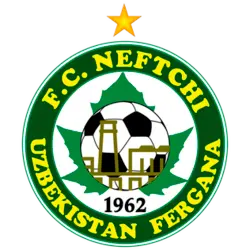 Neftchi Fergana