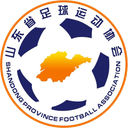 Shandong Feminino Sub-18