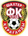 Shakhtar Karagandá Reservas