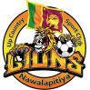 Up Country Lions SC Up Country Lions SC